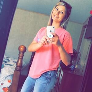 Meet your Posher, Brandi